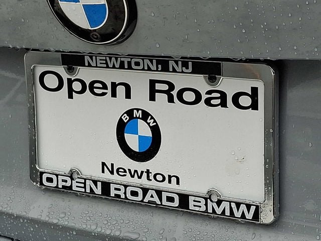 2025 BMW M4 Competition xDrive Coupe