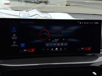 2026 BMW M4 Competition xDrive Coupe