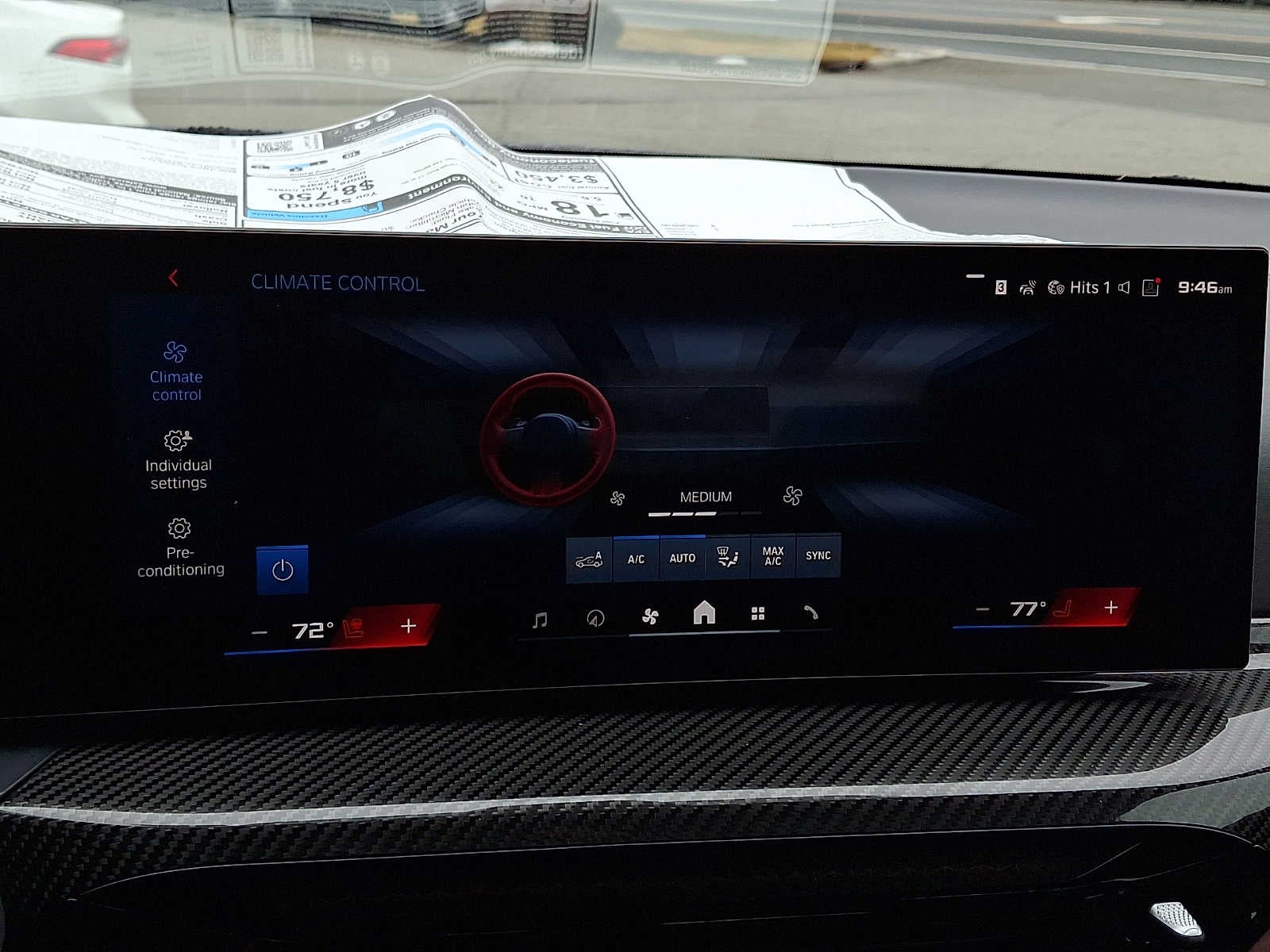 2026 BMW M4 Competition xDrive Coupe