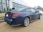 2026 BMW M4 Competition xDrive Coupe