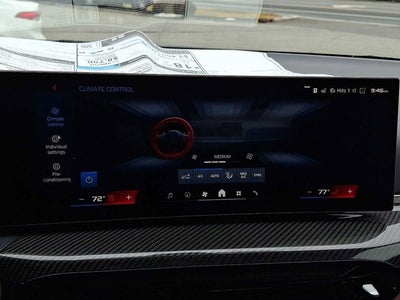 2026 BMW M4 Competition xDrive Coupe