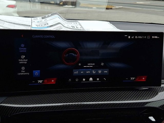 2026 BMW M4 Competition xDrive Coupe