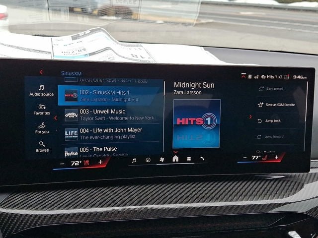 2026 BMW M4 Competition xDrive Coupe