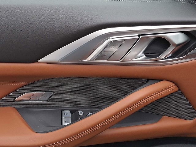 2026 BMW M4 Competition xDrive Coupe