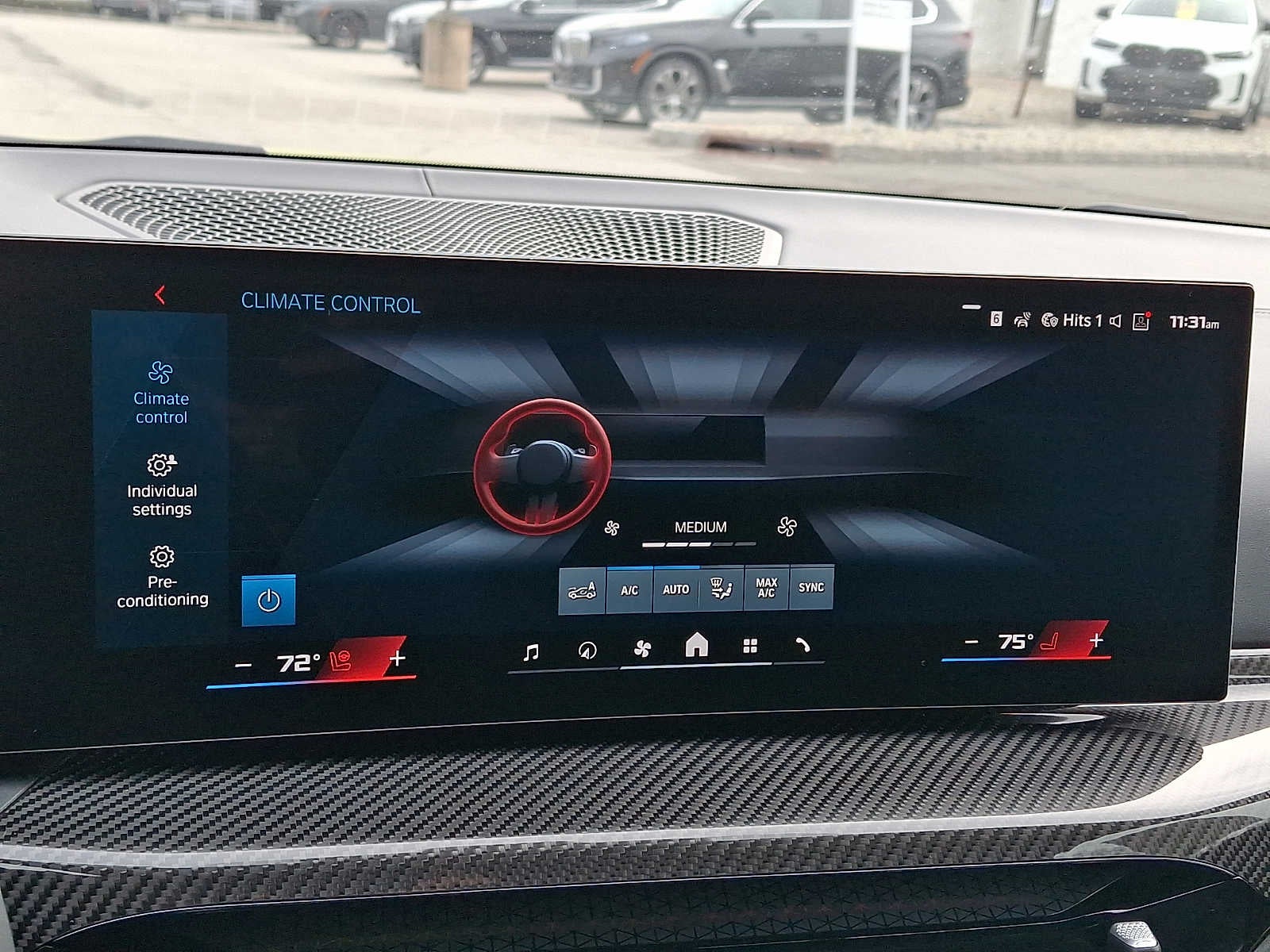 2026 BMW M4 Competition xDrive Coupe