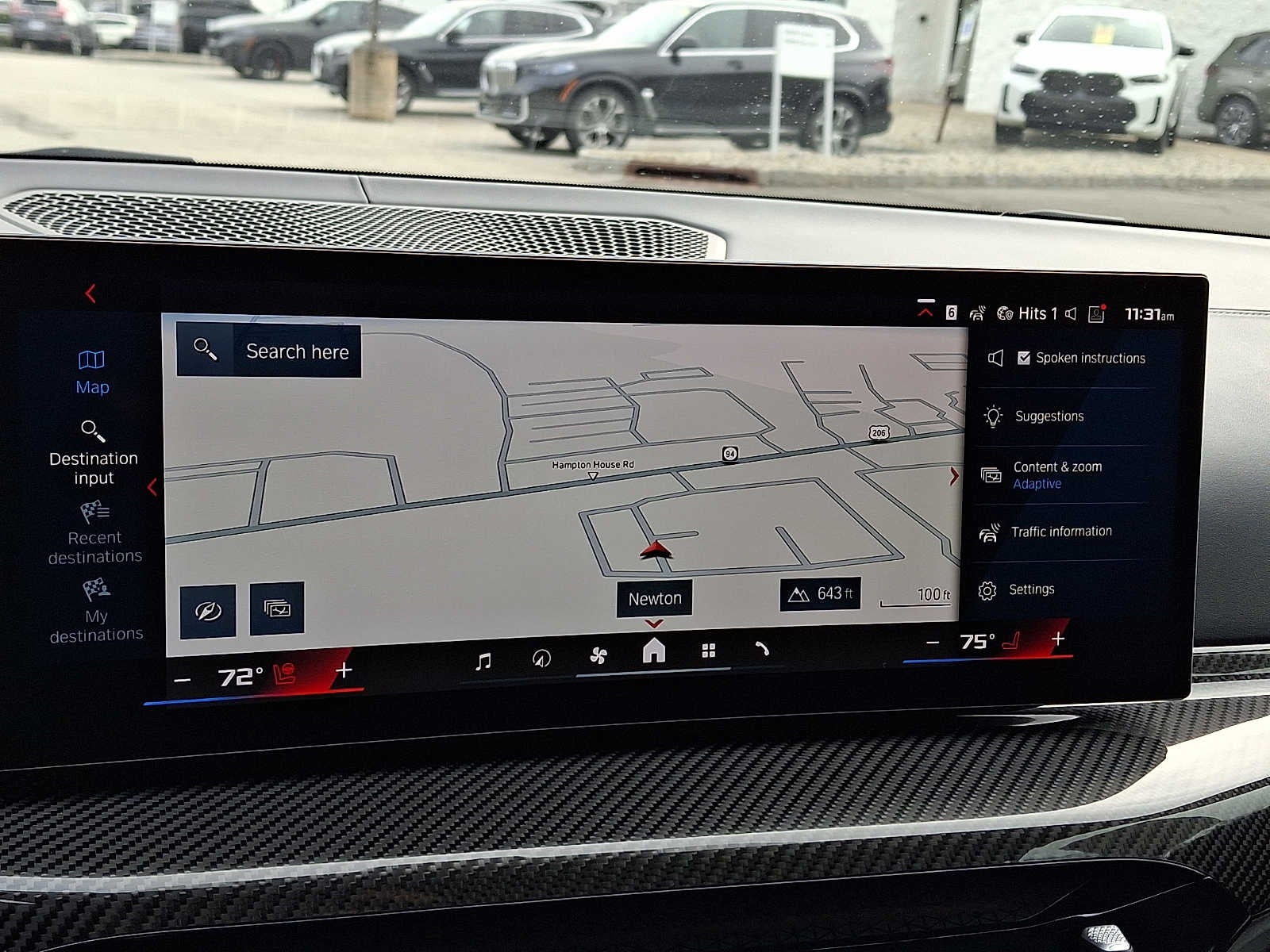 2026 BMW M4 Competition xDrive Coupe