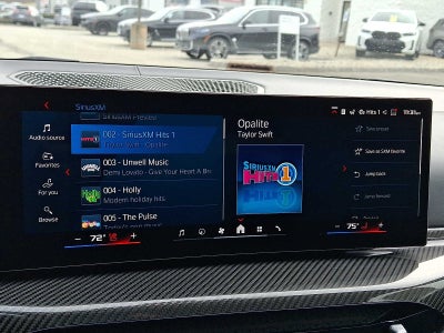 2026 BMW M4 Competition xDrive Coupe