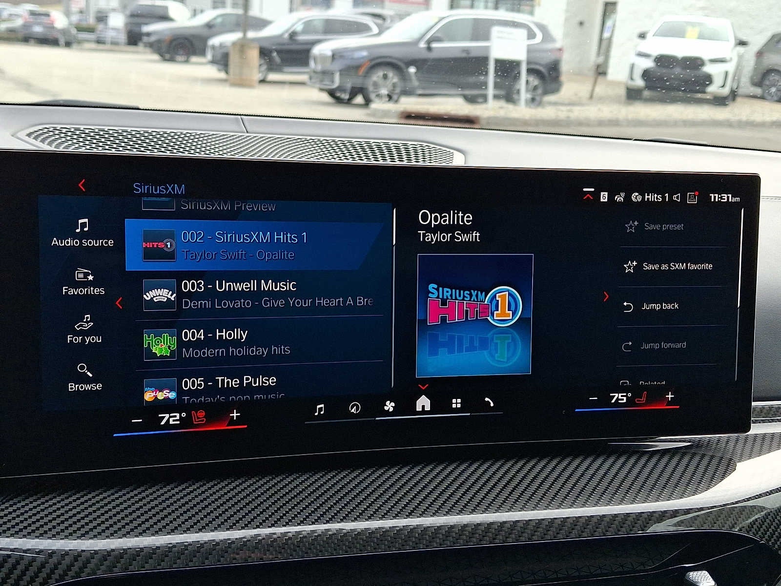 2026 BMW M4 Competition xDrive Coupe