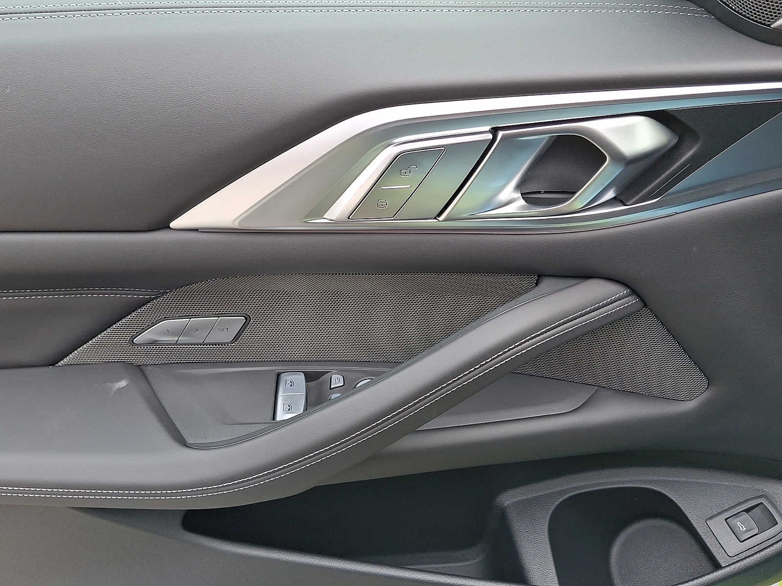 2026 BMW M4 Competition xDrive Coupe