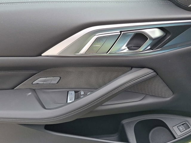 2026 BMW M4 Competition xDrive Coupe