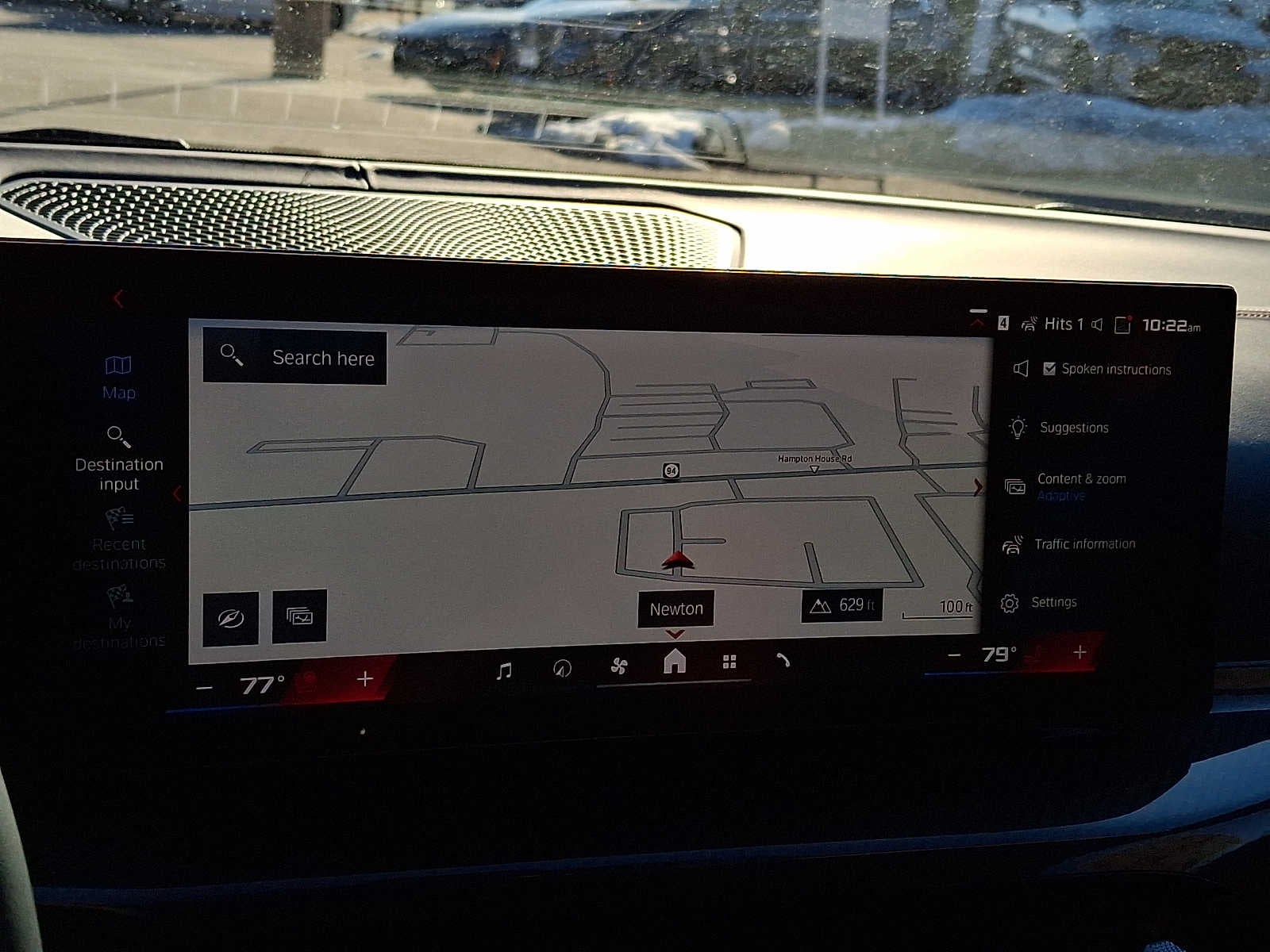 2026 BMW M4 Competition xDrive Convertible