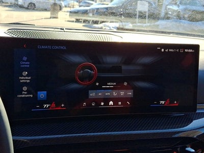 2026 BMW M4 Competition xDrive Convertible