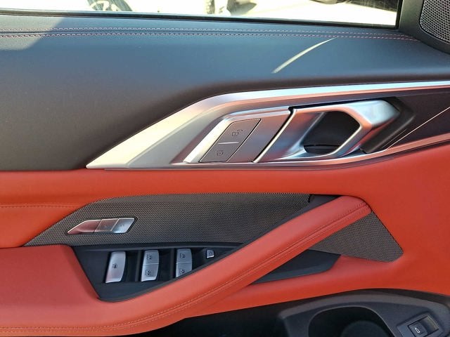 2026 BMW M4 Competition xDrive Convertible