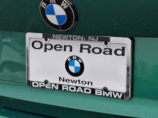 2025 BMW M4 Competition xDrive Convertible