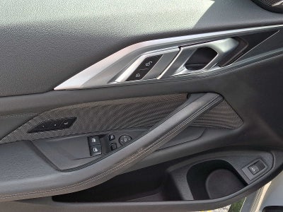 2024 BMW M4 Coupe