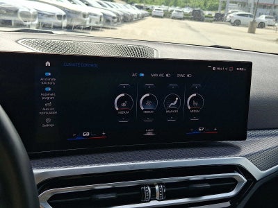 2024 BMW M4 Coupe