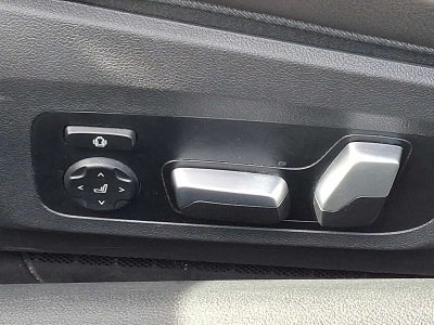 2024 BMW M4 Coupe