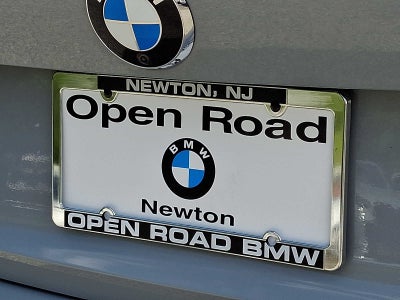 2024 BMW M4 Coupe
