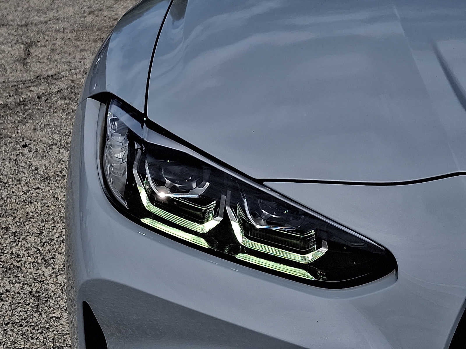 2024 BMW M4 Coupe