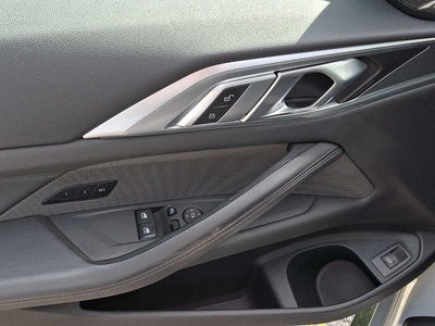 2024 BMW M4 Coupe