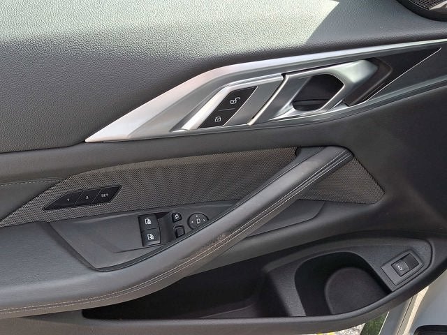 2024 BMW M4 Coupe