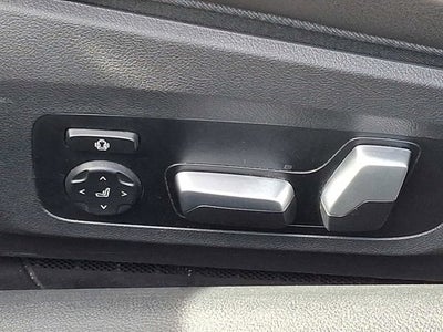 2024 BMW M4 Coupe