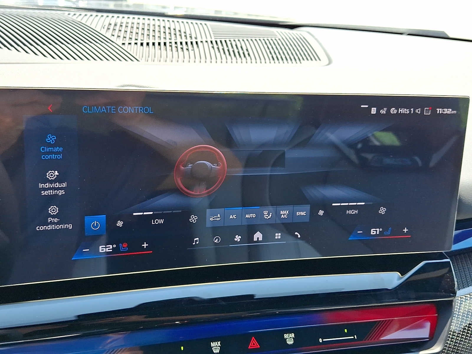 2026 BMW M5 Sedan
