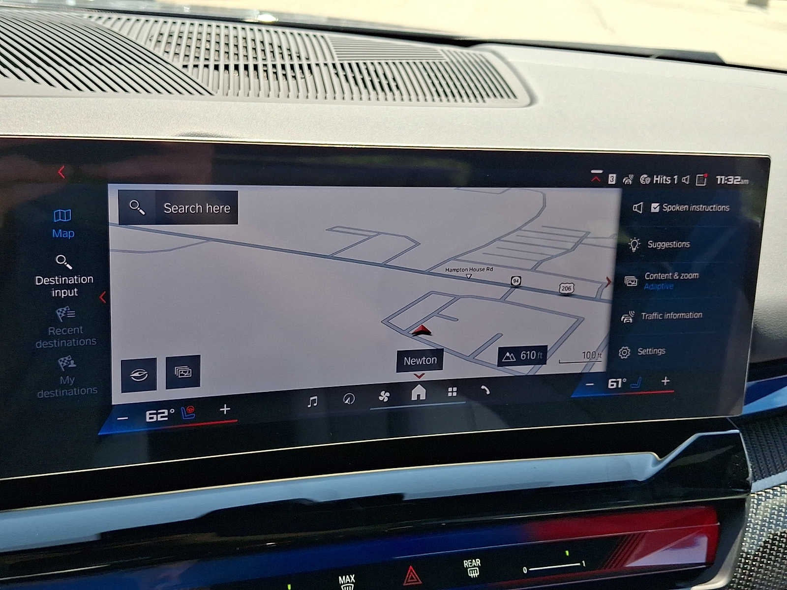 2026 BMW M5 Sedan