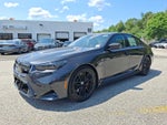2026 BMW M5 Sedan