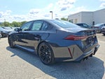 2026 BMW M5 Sedan