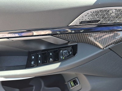 2026 BMW M5 Sedan