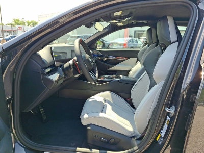 2026 BMW M5 Sedan
