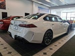 2026 BMW M5 Sedan