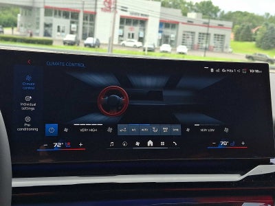 2027 BMW M5 Touring