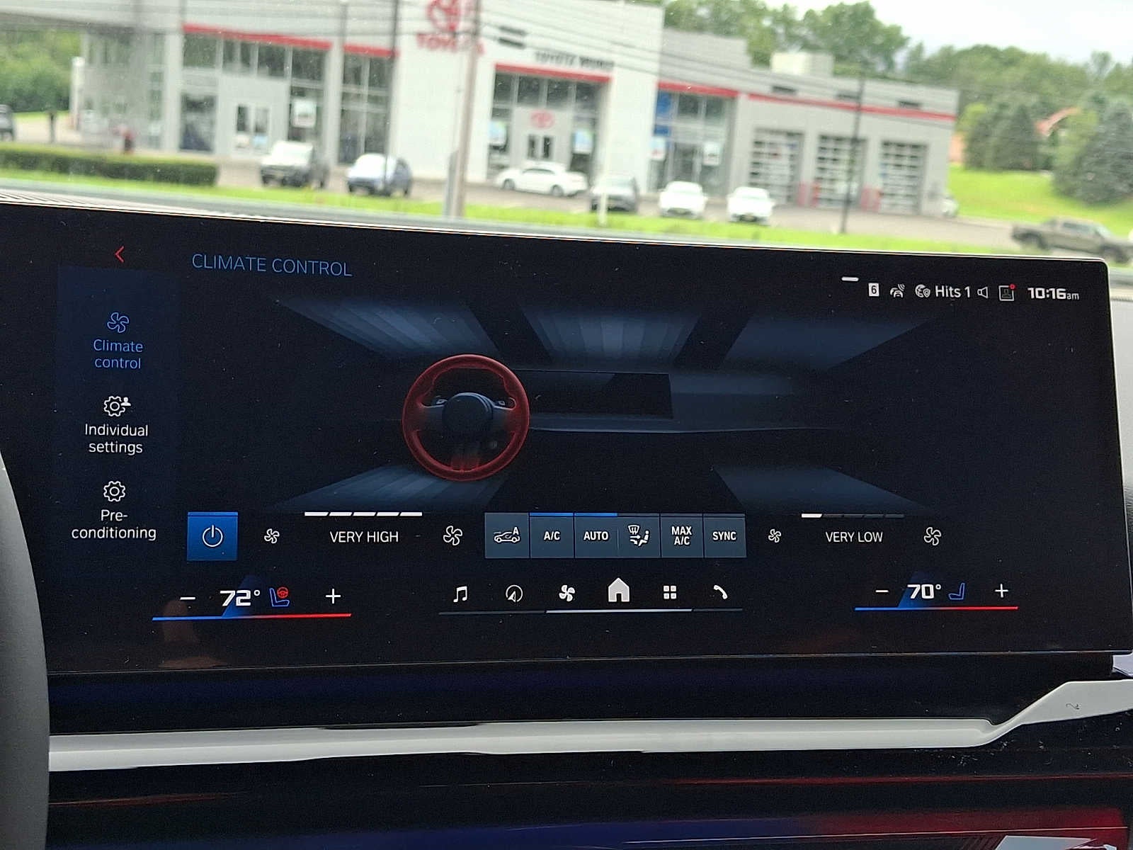 2027 BMW M5 Touring