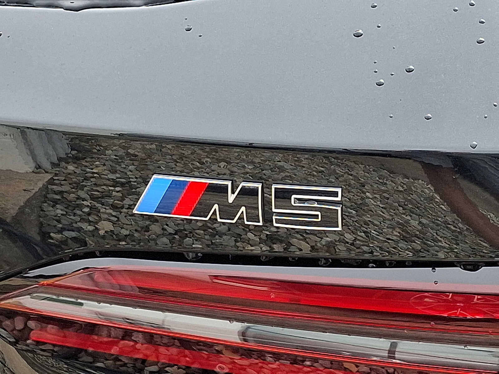 2027 BMW M5 Touring