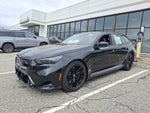 2027 BMW M5 Touring