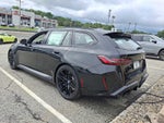 2027 BMW M5 Touring