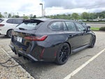 2027 BMW M5 Touring