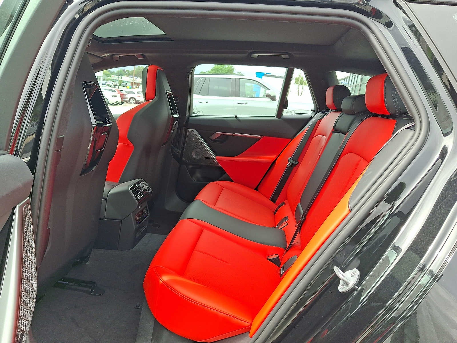 2027 BMW M5 Touring