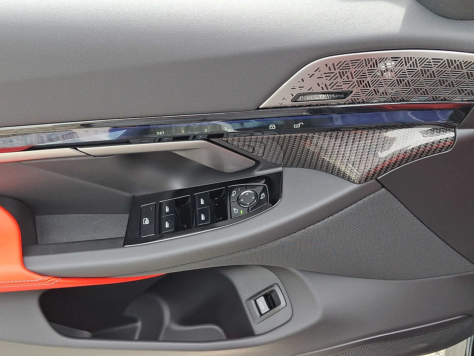 2027 BMW M5 Touring