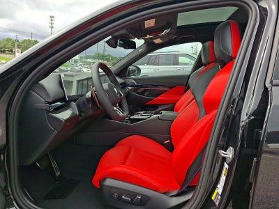 2027 BMW M5 Touring