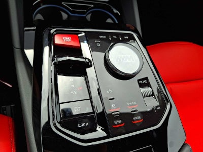 2027 BMW M5 Touring