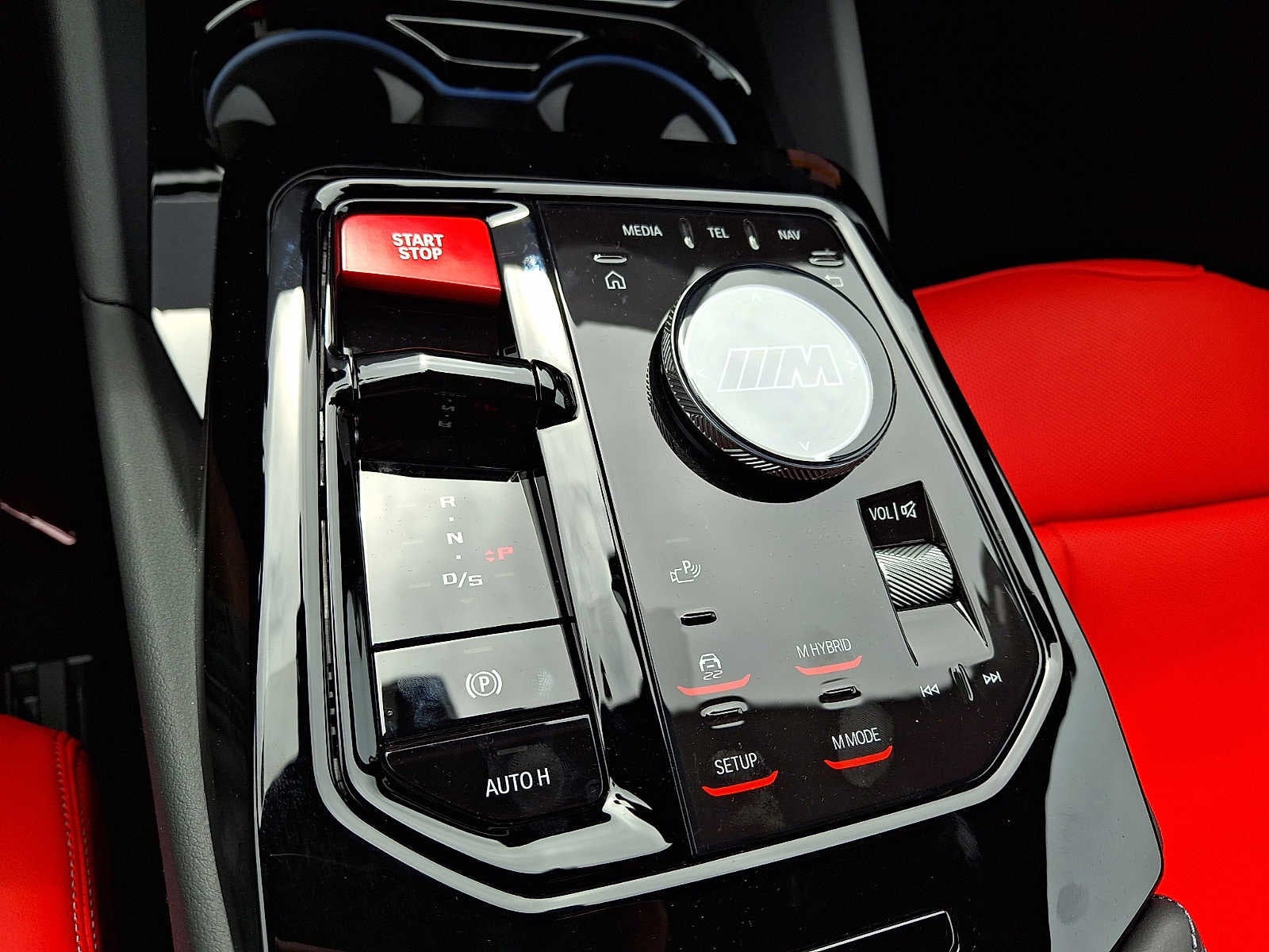 2027 BMW M5 Touring