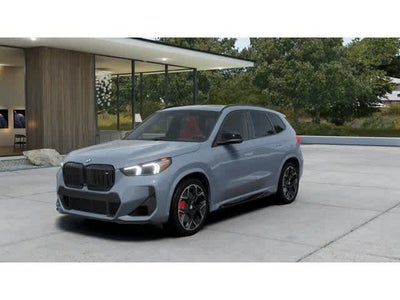 2026 BMW X1 M35i Sports Activity Vehicle