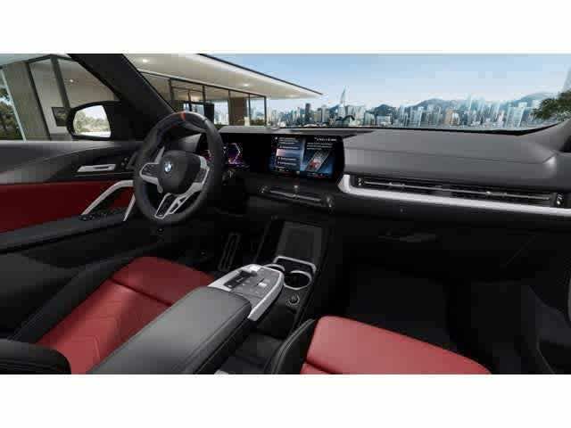 2026 BMW X1 M35i Sports Activity Vehicle