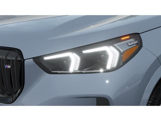 2026 BMW X1 M35i Sports Activity Vehicle