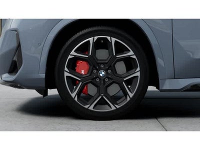 2026 BMW X1 M35i Sports Activity Vehicle