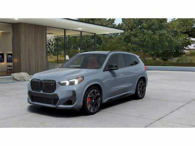 2026 BMW X1 M35i Sports Activity Vehicle