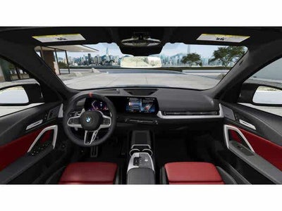 2026 BMW X1 M35i Sports Activity Vehicle